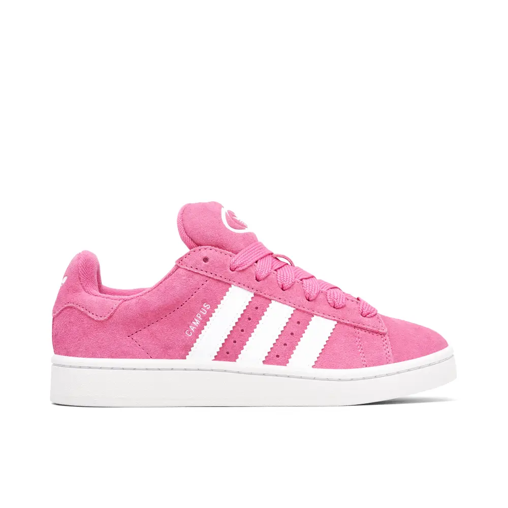 Adidas Campus 00s Pink Fusion Womens B6A2875