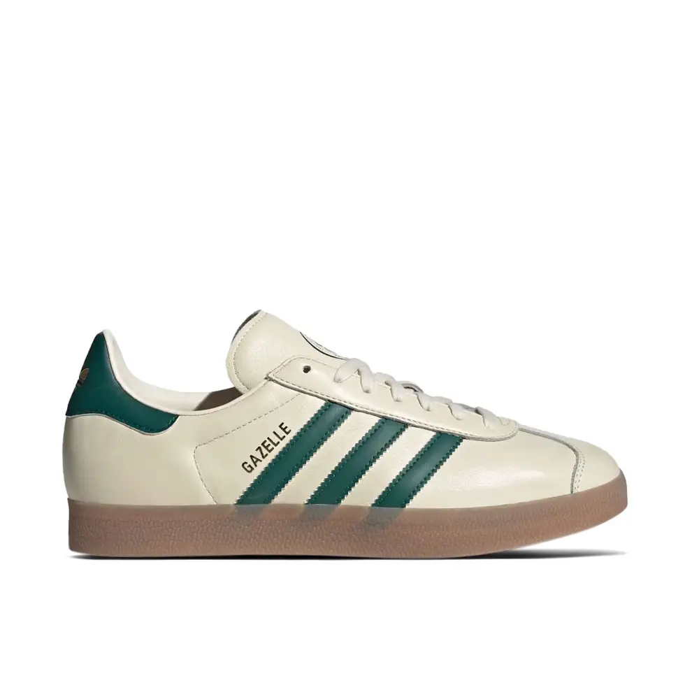 Adidas Gazelle Celtic FC 