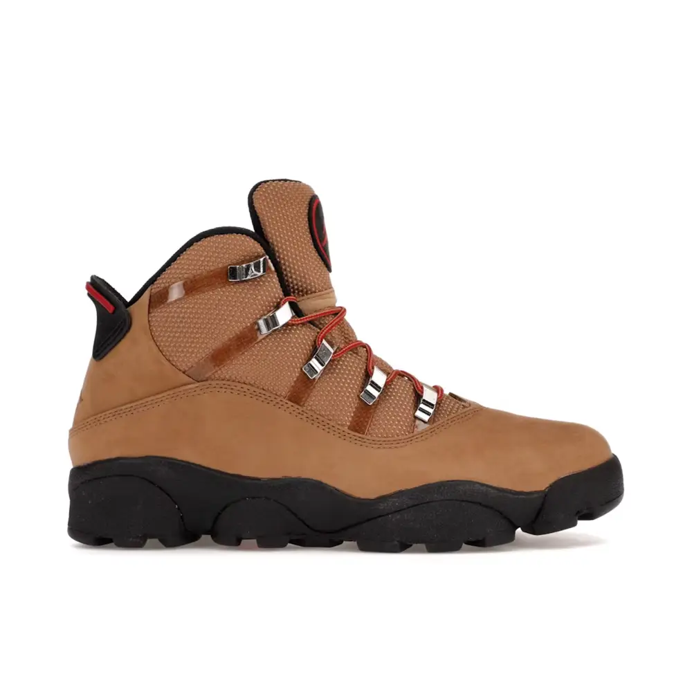 Air Jordan 6 Rings Winterized Rocky Tan 2023 