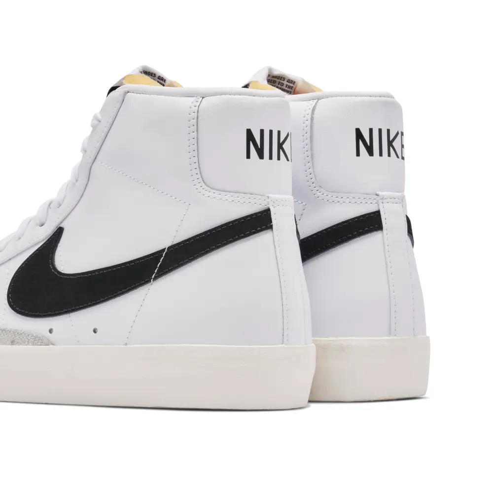 Nike Blazer Mid 77 Vintage White 
