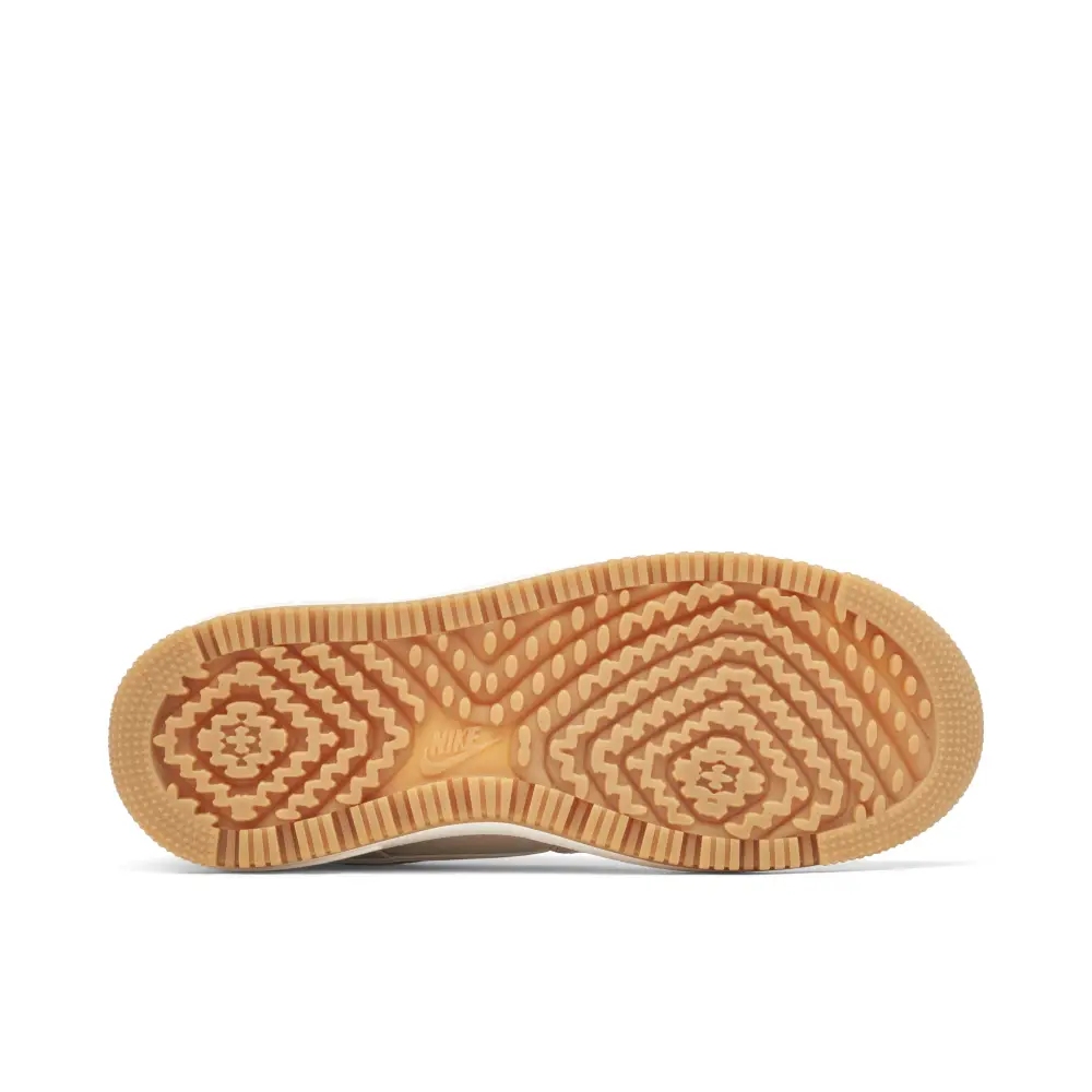 Nike Air Force 1 Low Luxe Pecan 