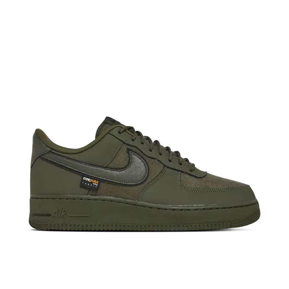 Nike Air Force 1 Low Cordura Cargo Khaki C88A382