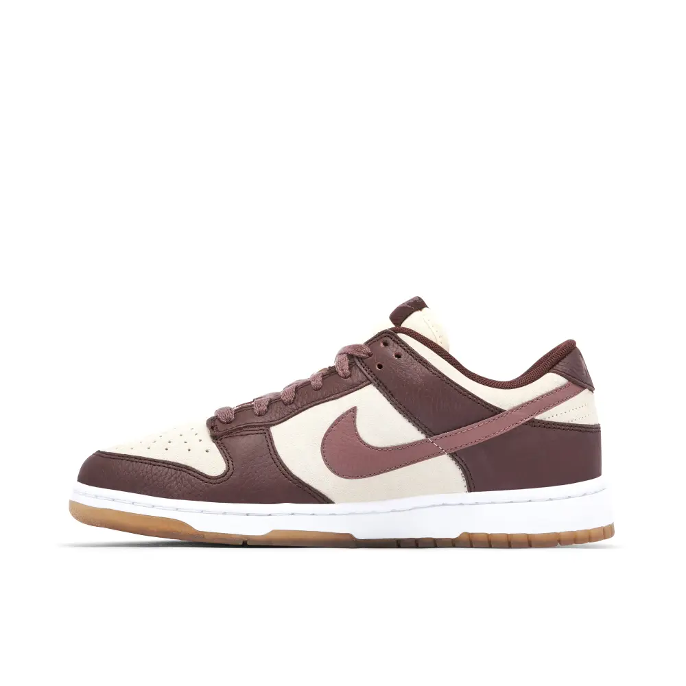 Nike Dunk Low Plum Eclipse