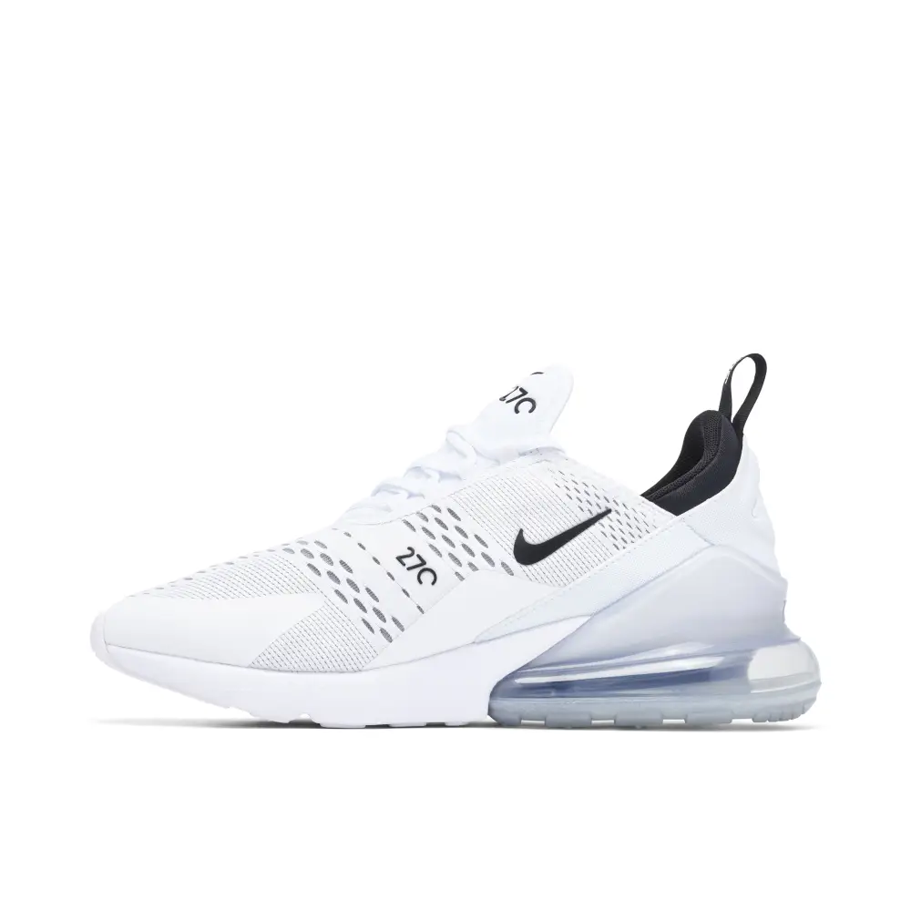 Air Max 270 White 1353B150