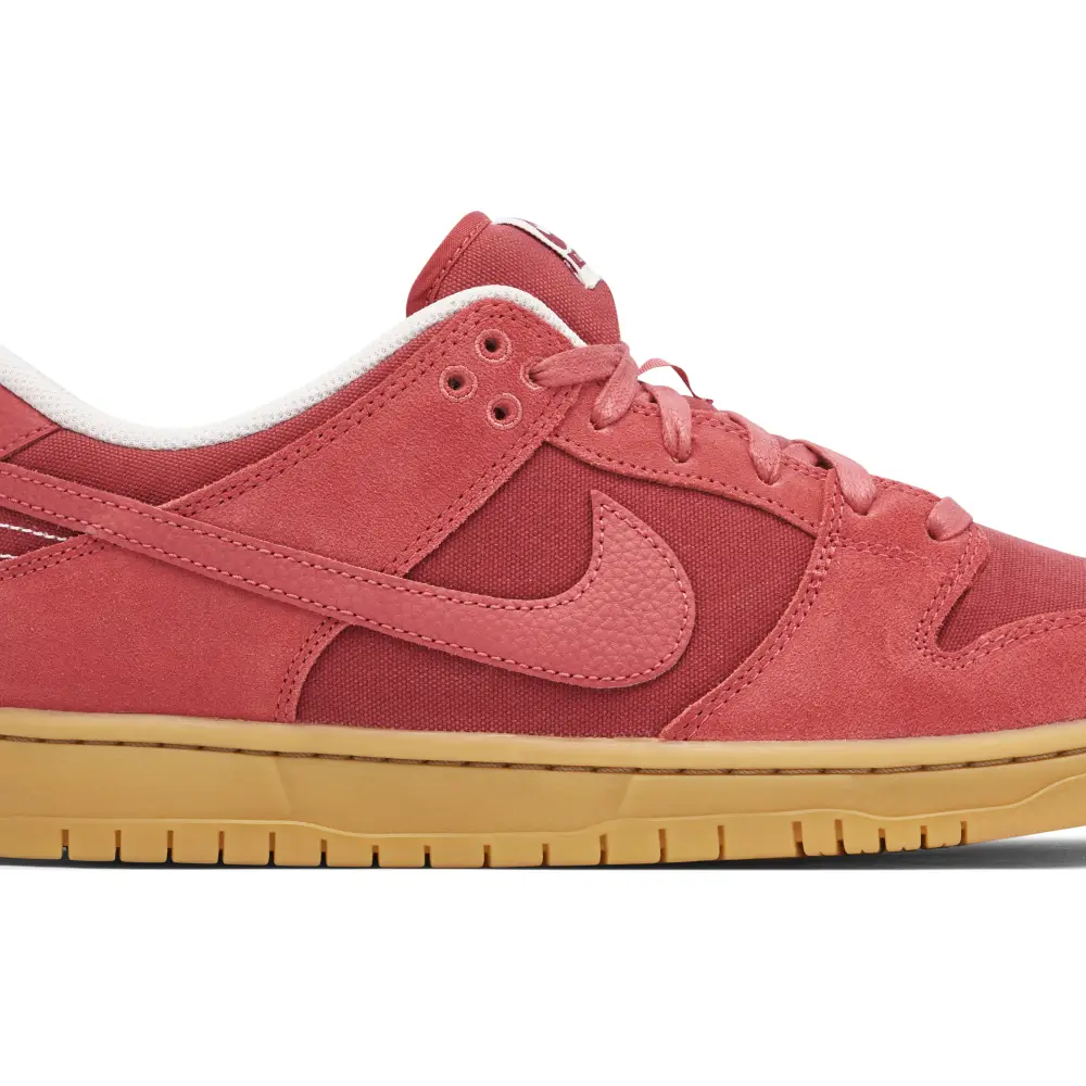 Nike SB Dunk Low x Adobe Red 