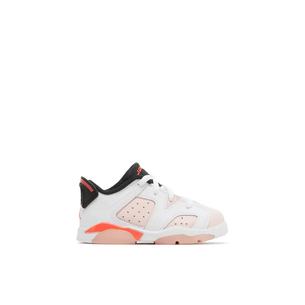 Air Jordan 6 Retro Low Atmosphere TD 