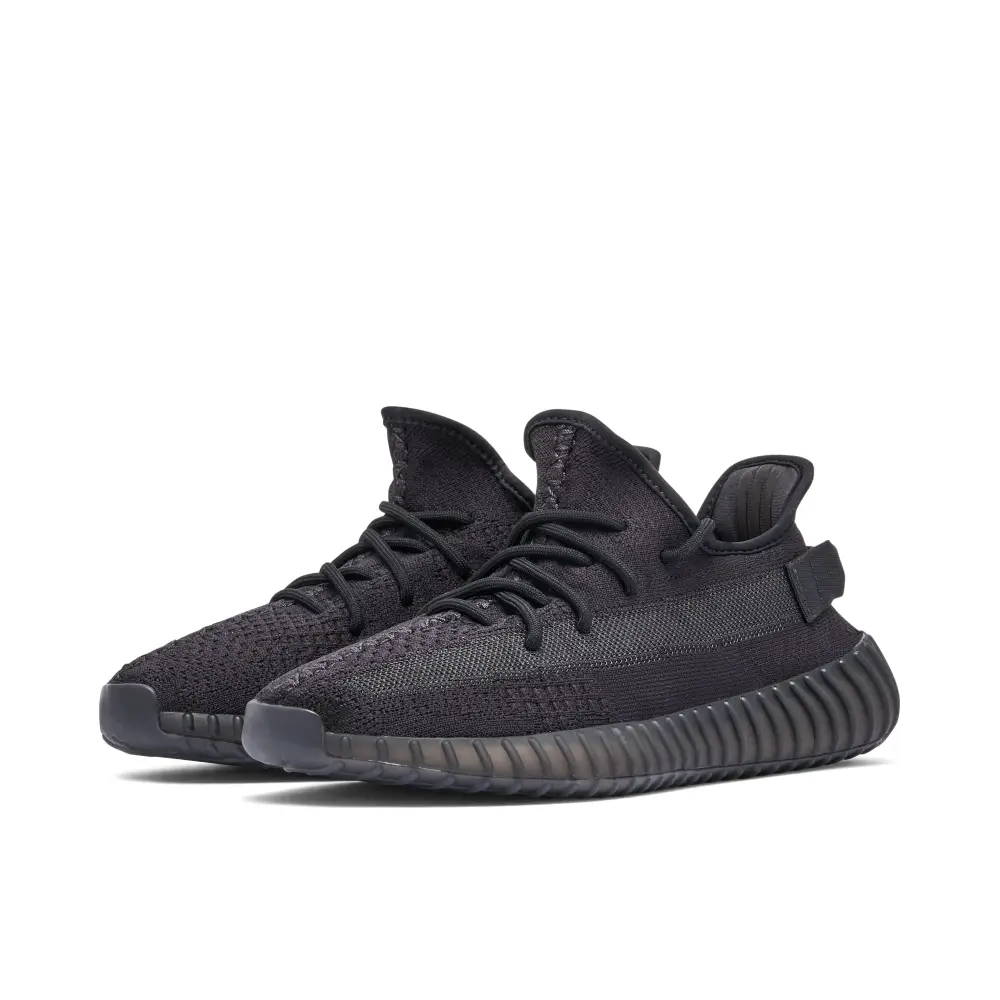 Yeezy Boost 350 V2 Onyx 
