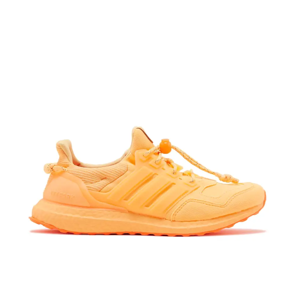 Adidas Ultra Boost OG x Ivy Park Rodeo Acid Orange B31E3152