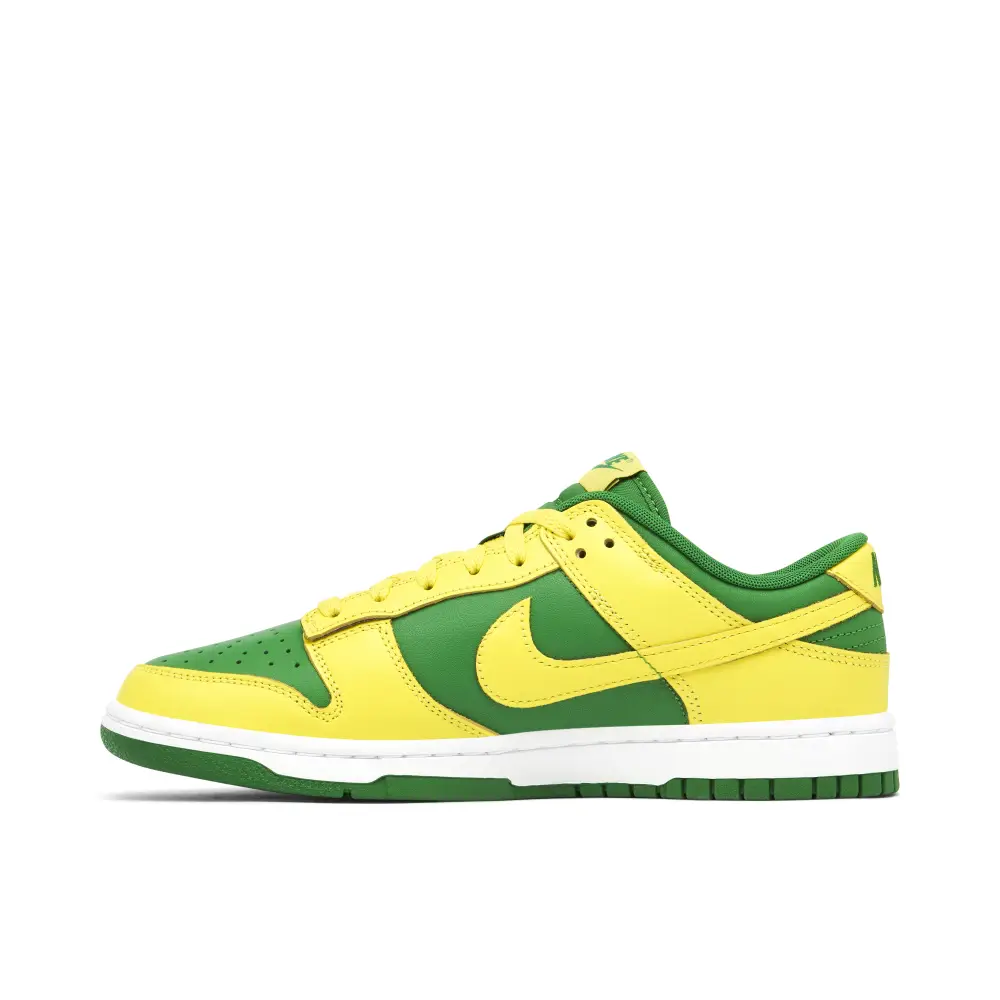 Nike Dunk Low Reverse Brazil 299031552