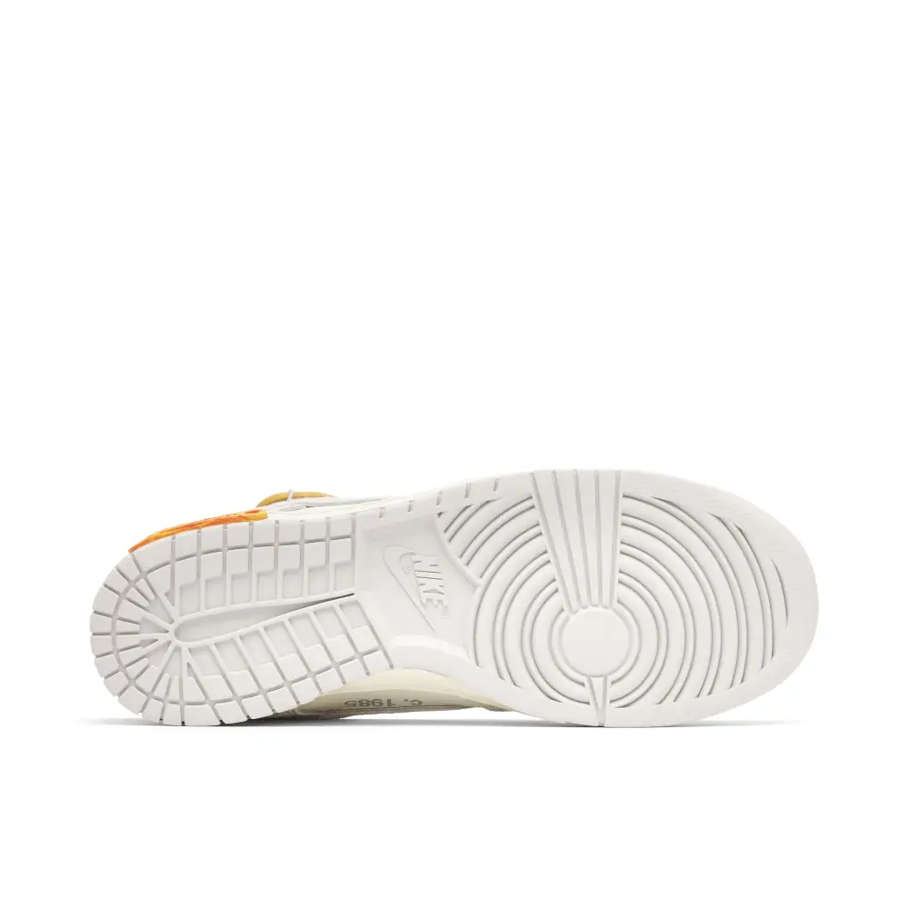 Nike Dunk Low x Off-White Dear Summer - 34 of 50 