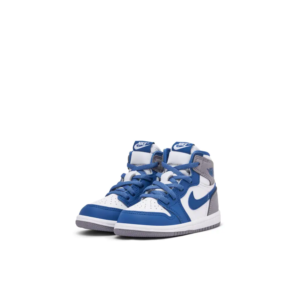 Air Jordan 1 High OG True Blue TD 