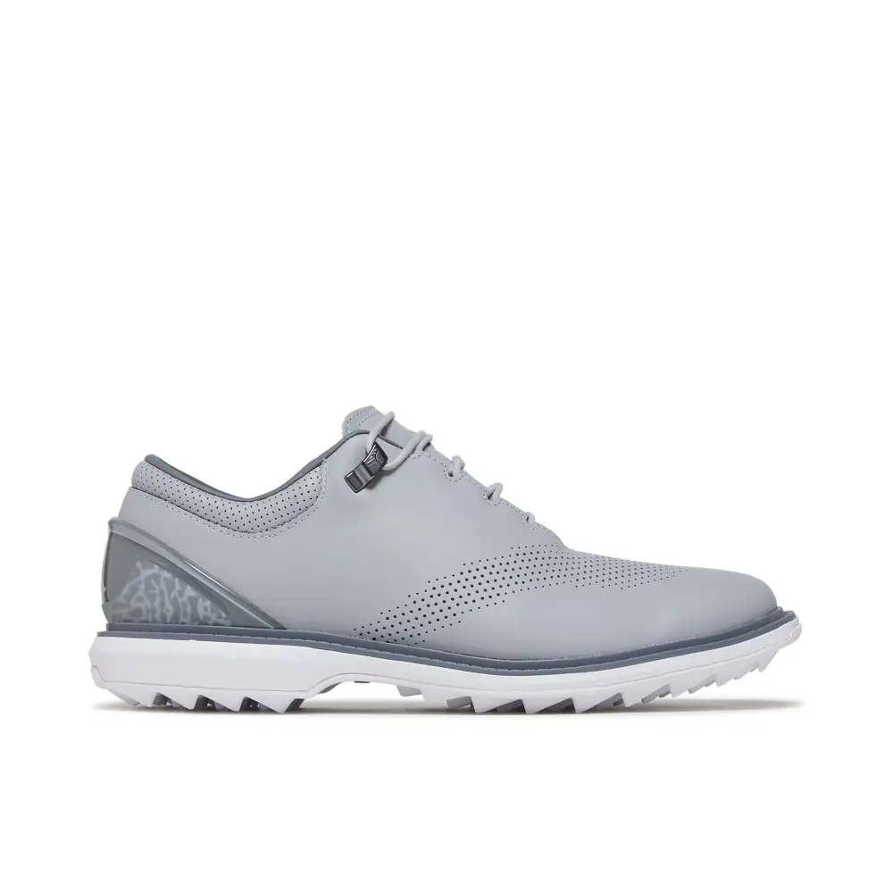Air Jordan ADG 4 Golf Wolf Grey