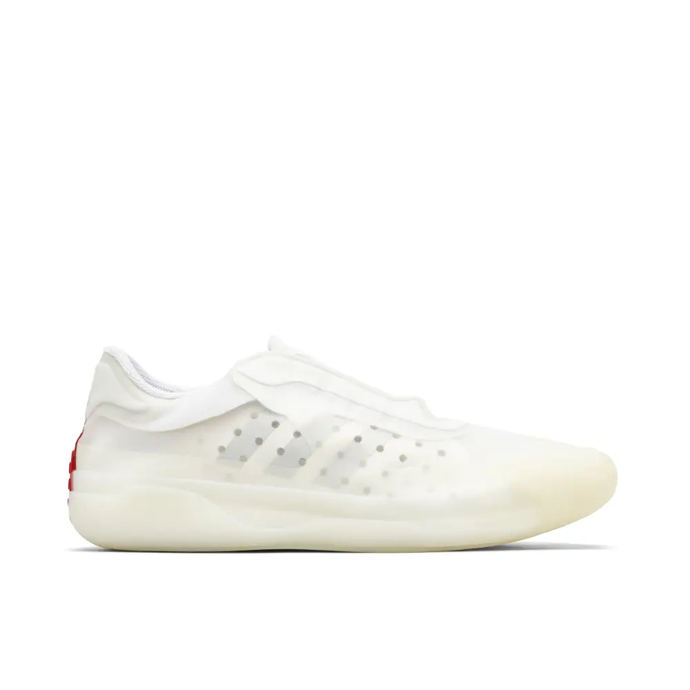 Prada x adidas A+P Luna Rossa 21 Cloud White 
