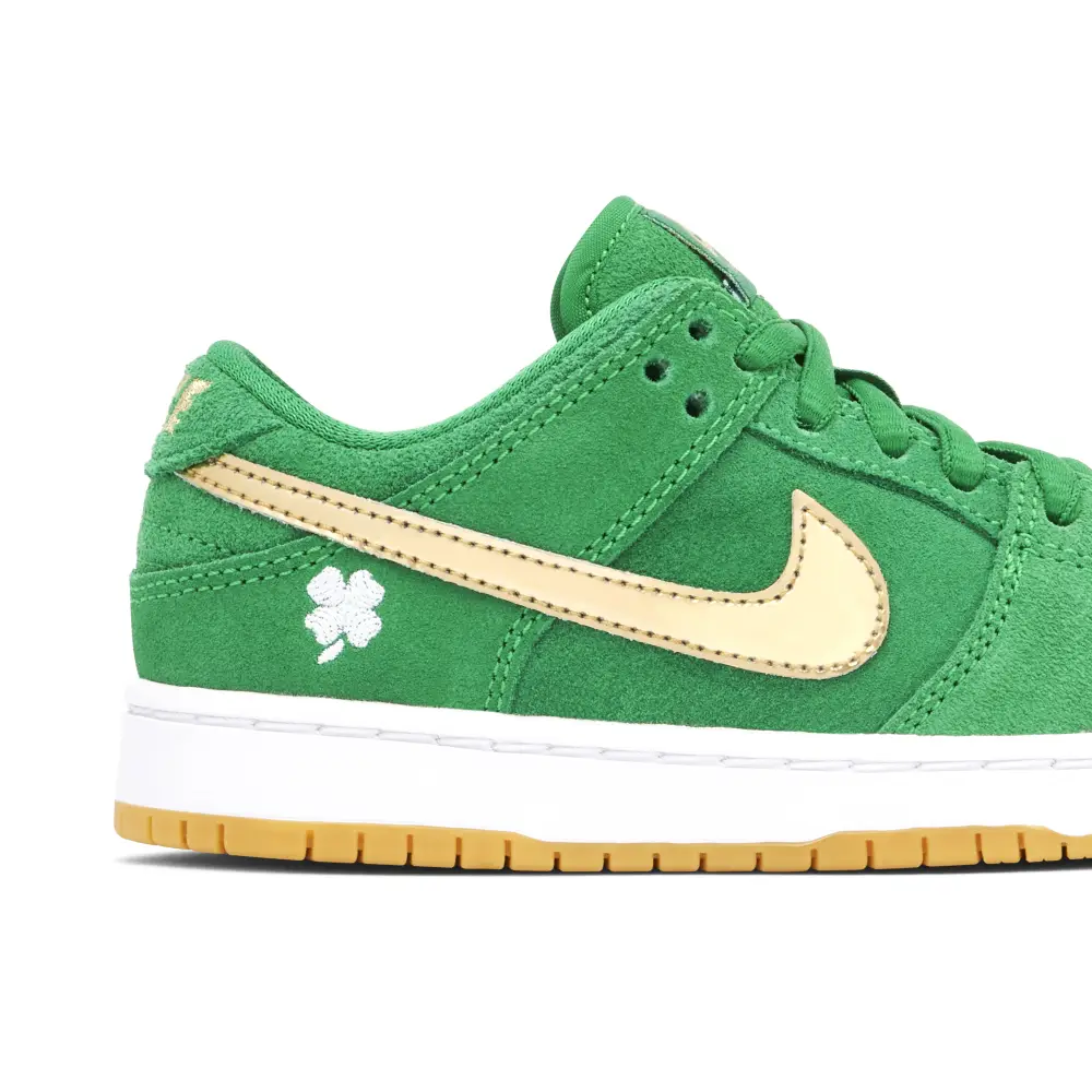 Nike SB Dunk Low St Patrick's Day PS (2022) 