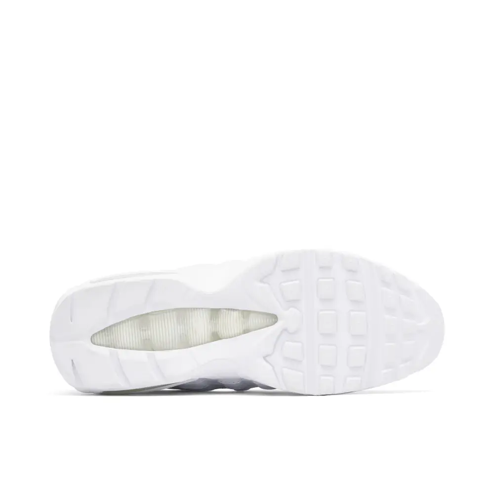 Nike Air Max 95 Essential White Grey Fog 