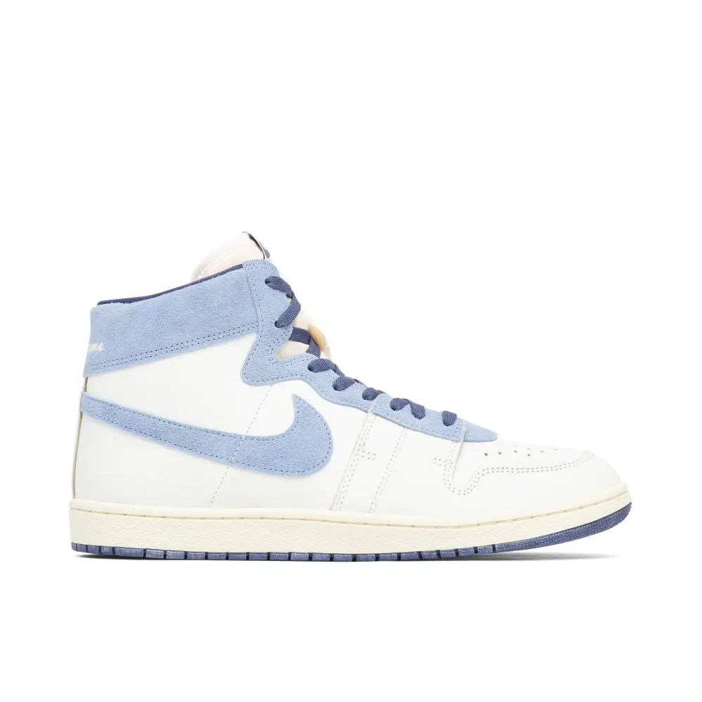 Nike Air Ship Every Game Blue White 