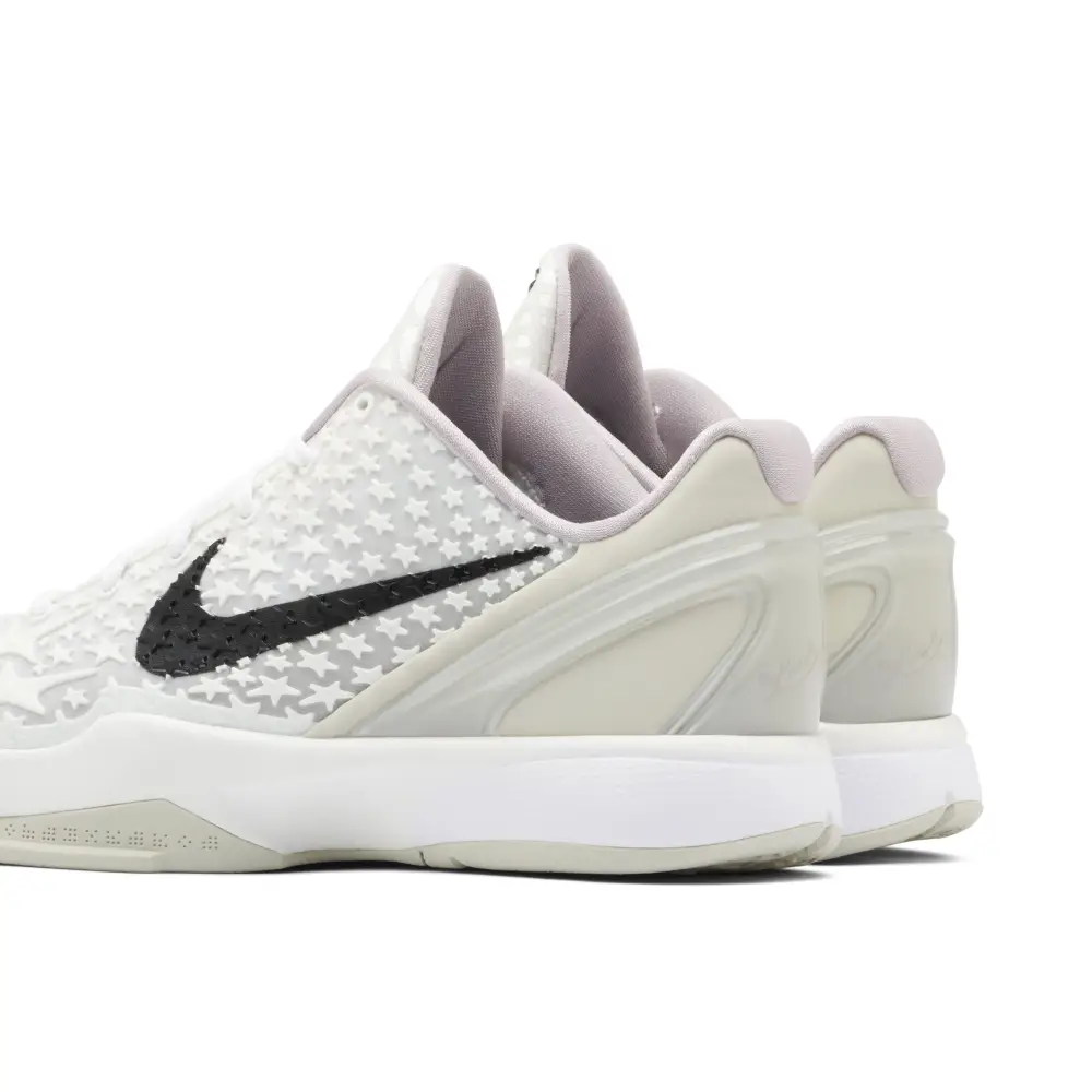 Nike Kobe 6 Sail All-Star GS 