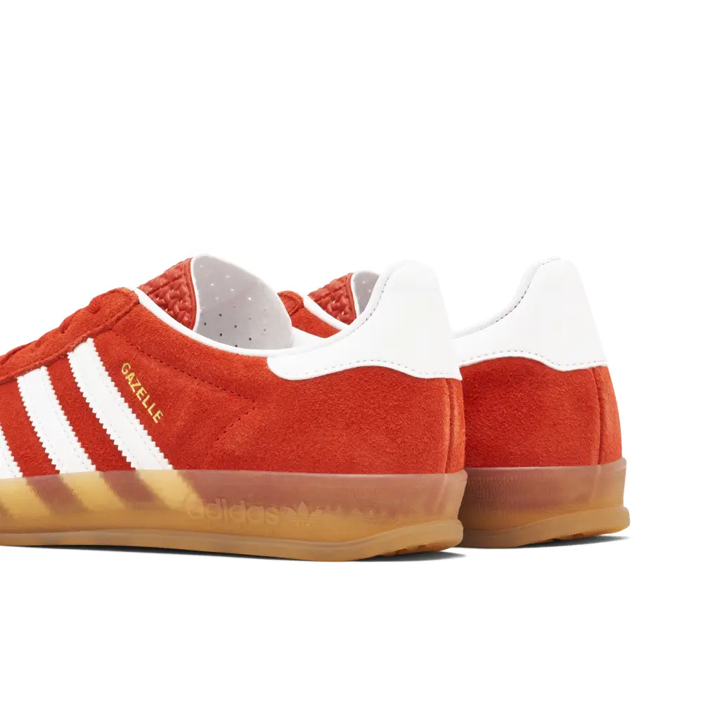 adidas Gazelle Indoor Bold Orange