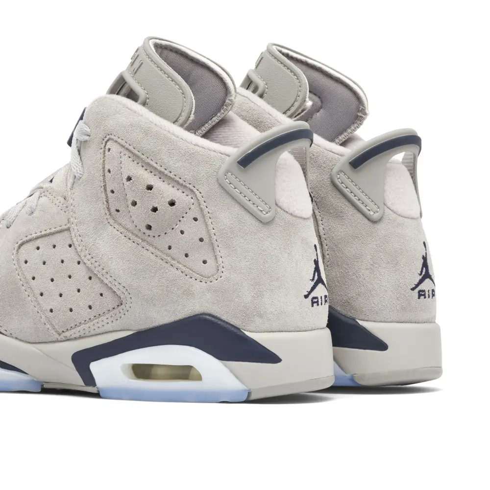 Air Jordan 6 Retro Georgetown GS (2022) 