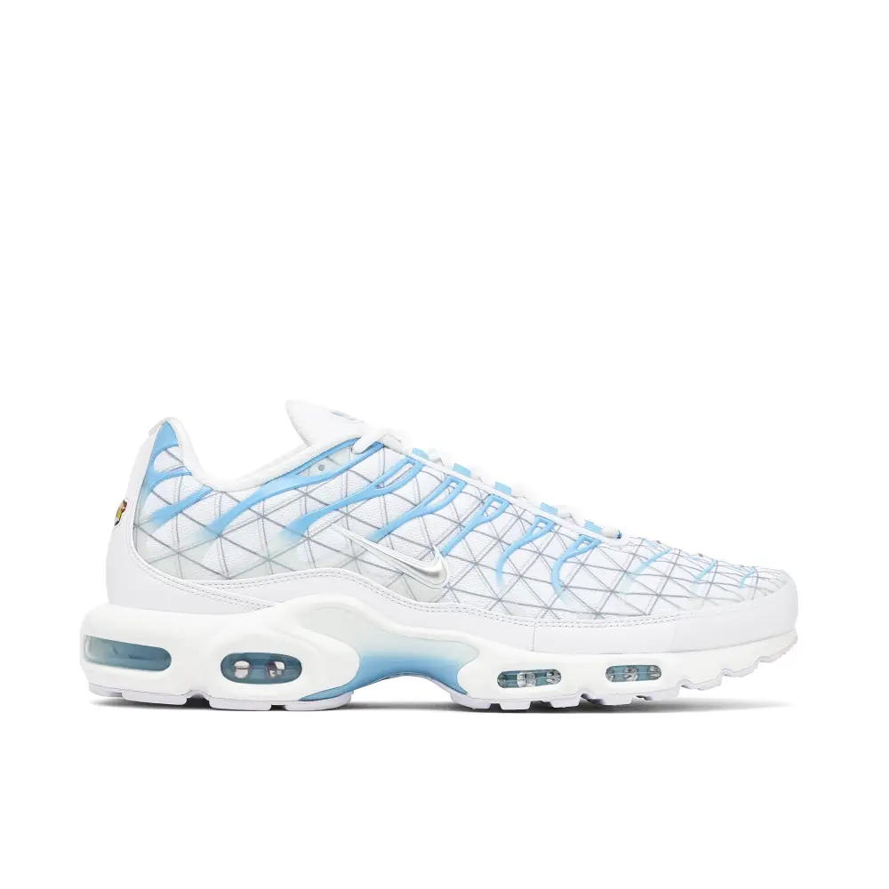 Nike Air Max Plus Marseille 