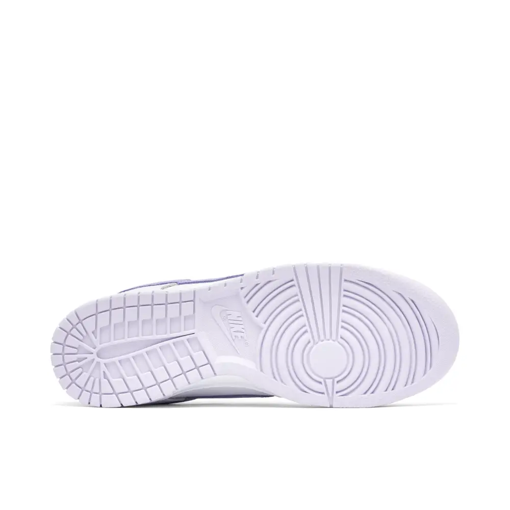 Nike Dunk Low OG Purple Pulse Womens
