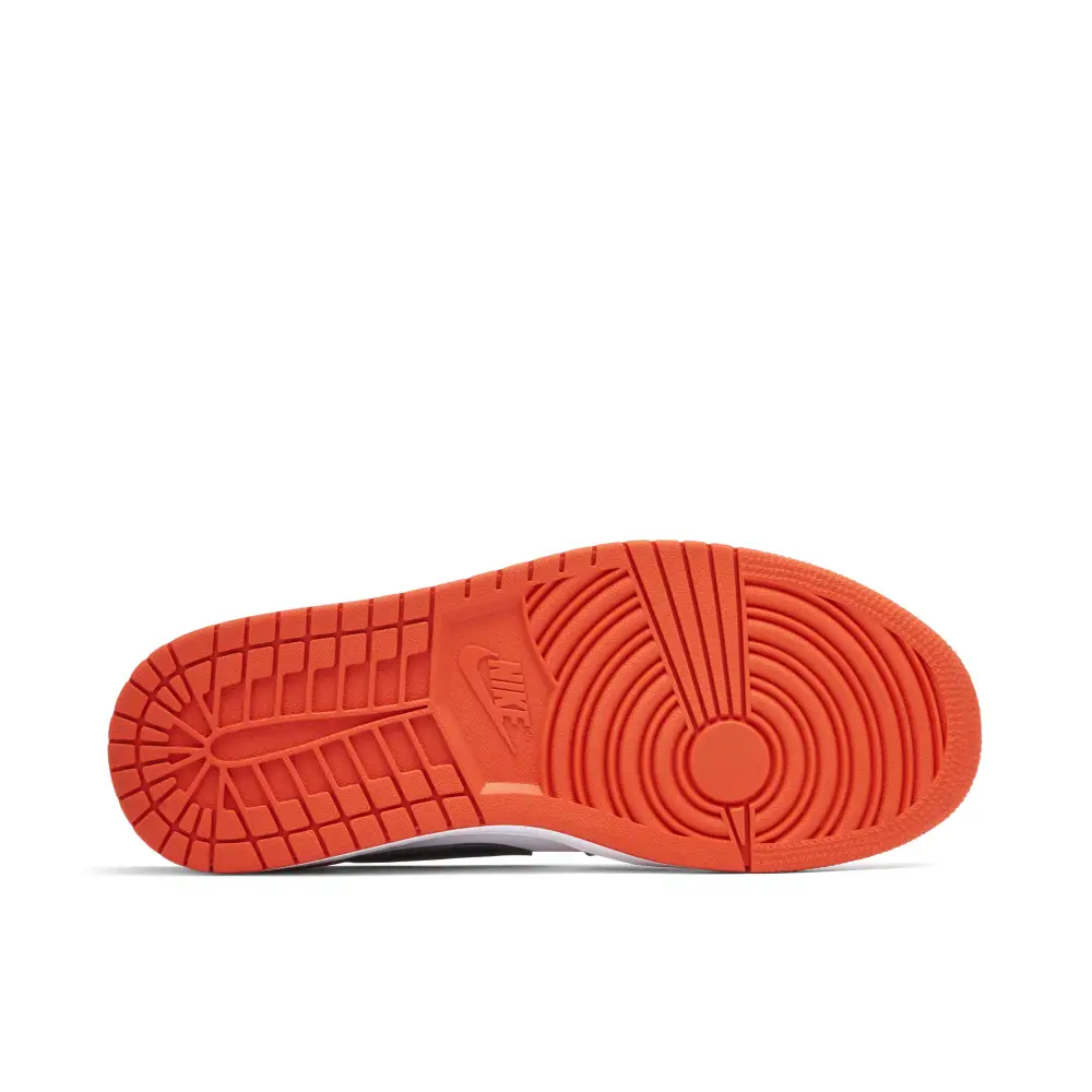 Air Jordan 1 Low OG Starfish Womens 