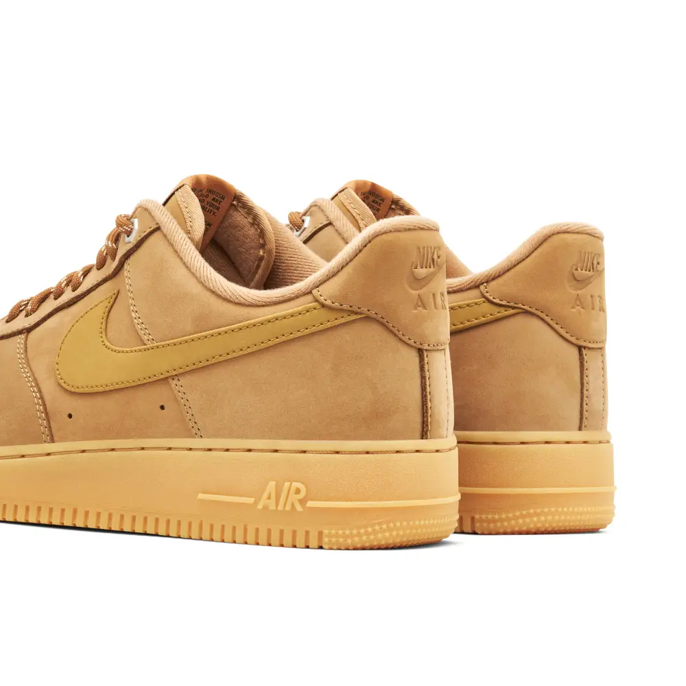 Nike Air Force 1 Low Flax Brown