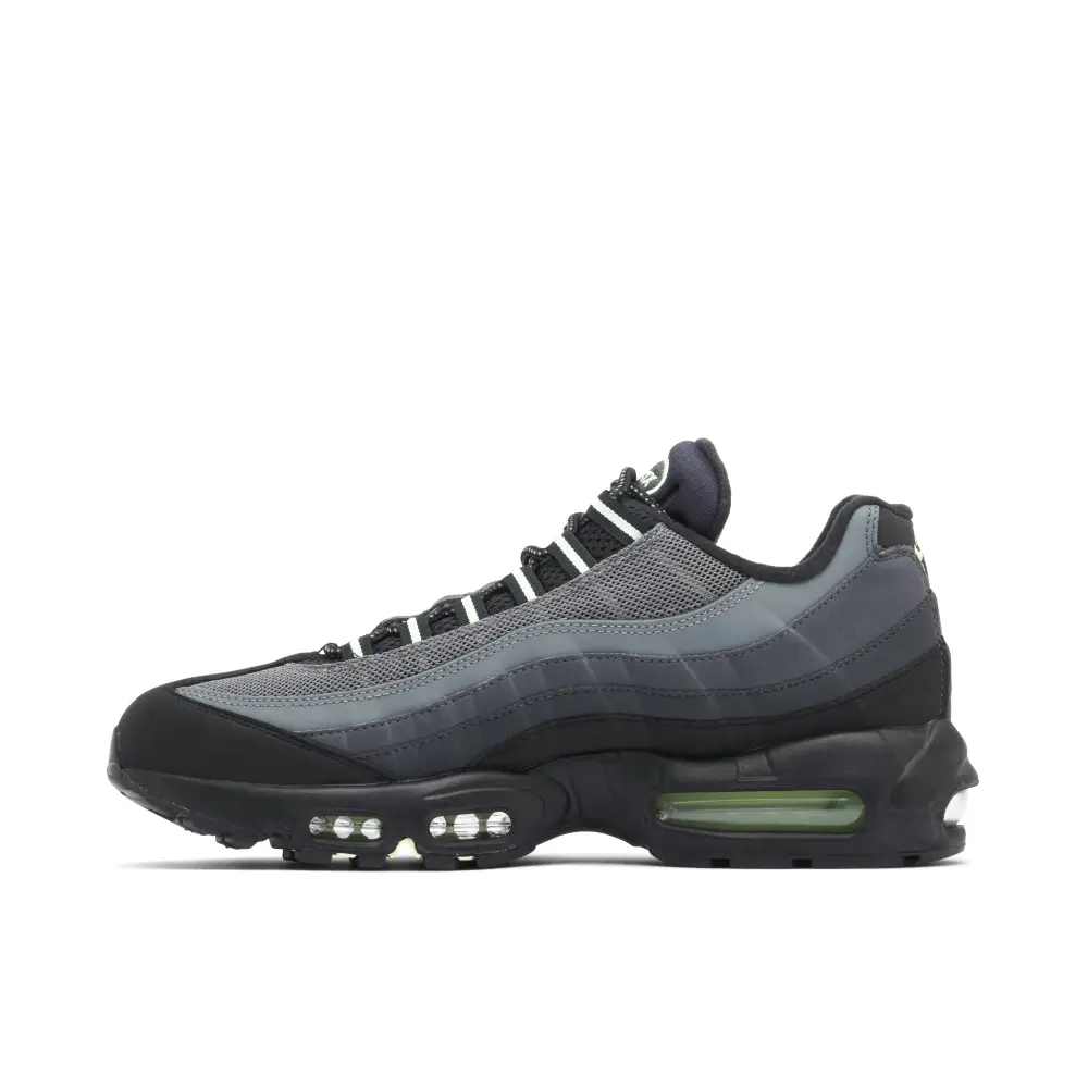 Nike Air Max 95 Vapor Green B14289