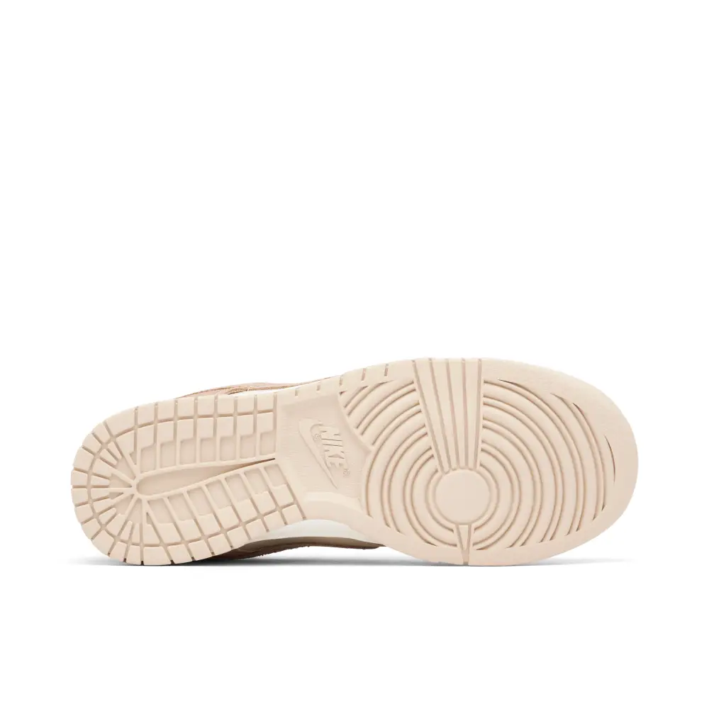 Nike Dunk Low Sandrift Hemp Womens