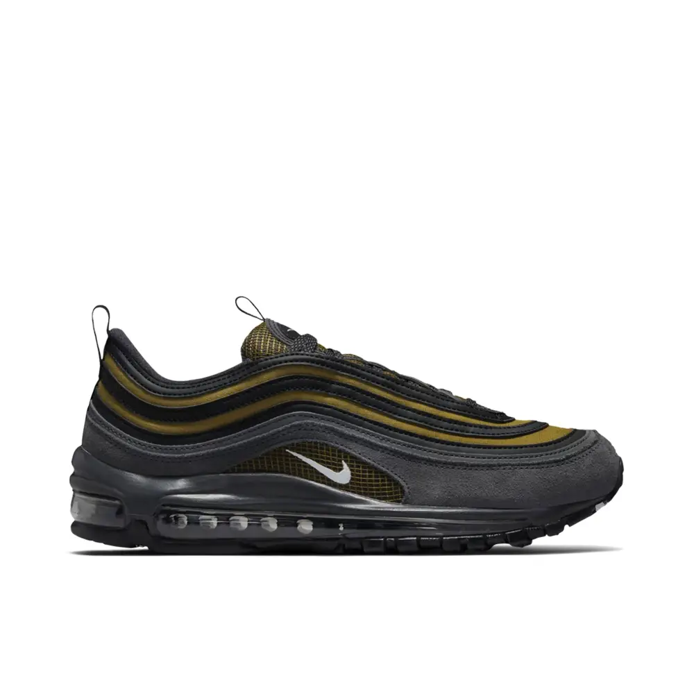 Nike Air Max 97 SE Medium Ash Bronzine 5F5D947