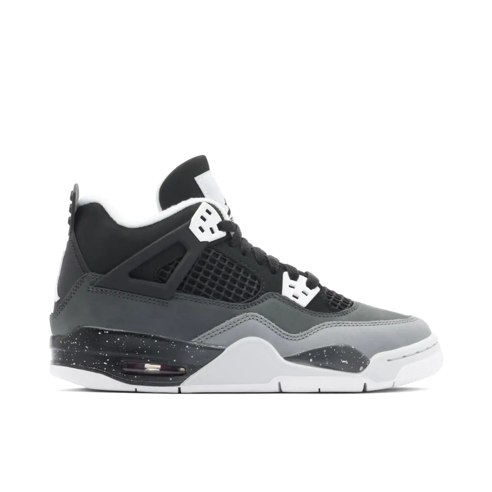 Air Jordan 4 Fear GS (2024) 063340