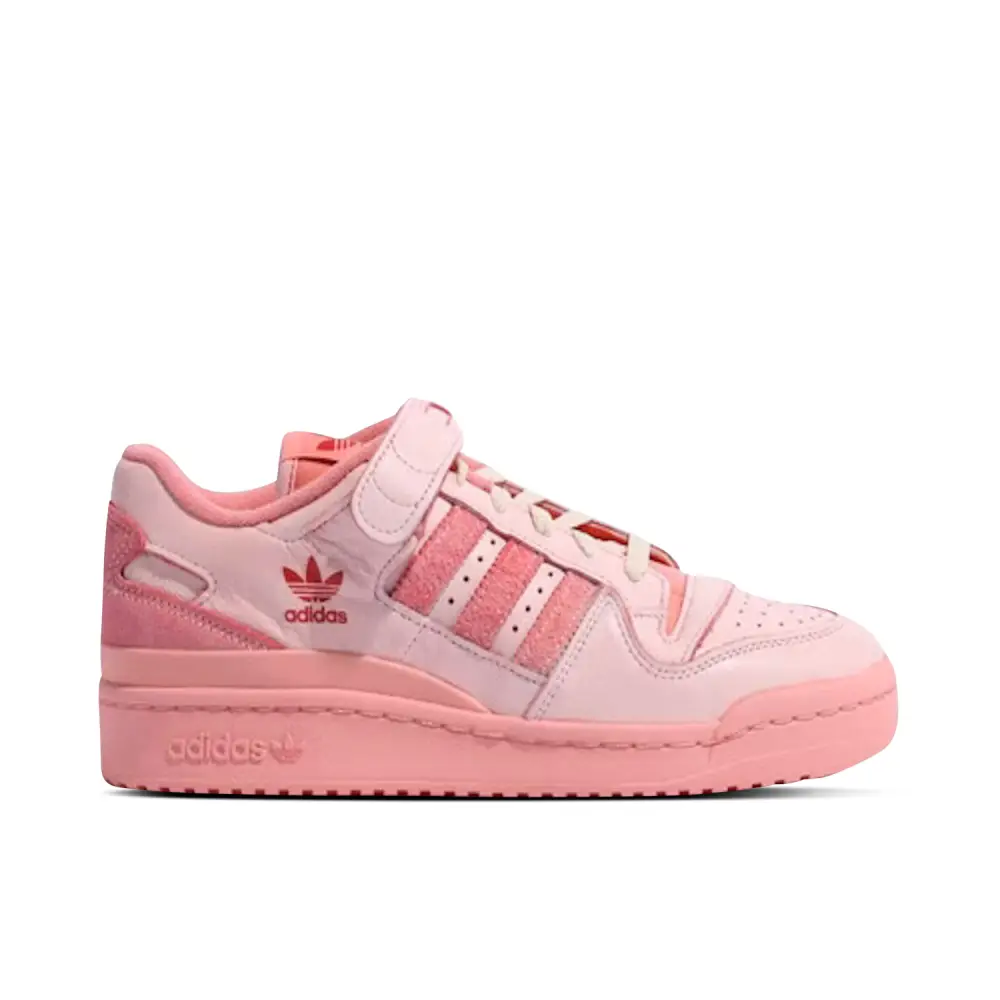 adidas Forum 84 Low Pink 17FB23335