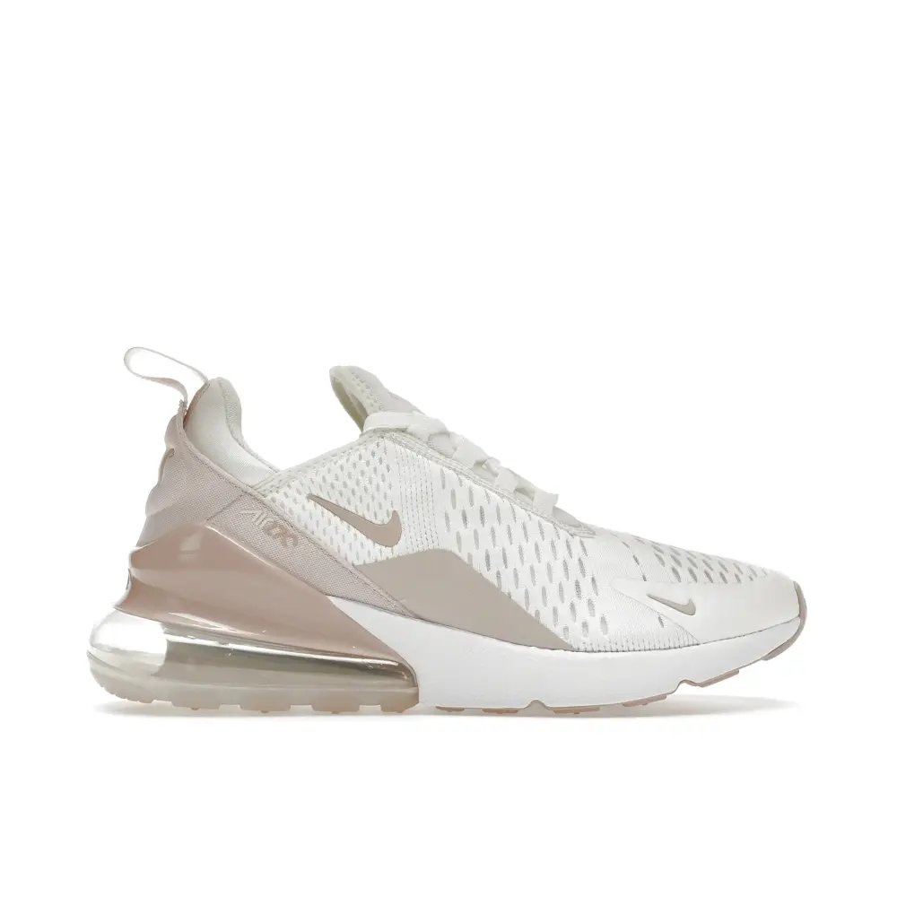 Nike Air Max 270 Sail Pink 2C72851