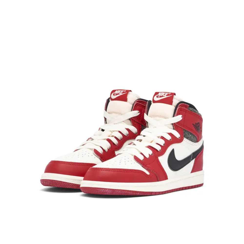 Air Jordan 1 High OG Chicago Lost and Found PS 