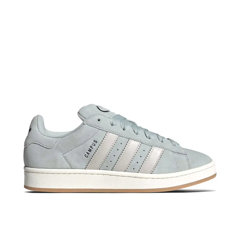 Adidas Campus 00s Light Grey 