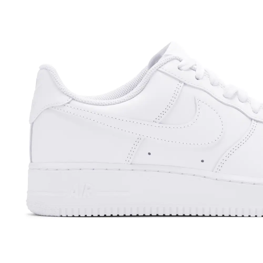 Nike Air Force 1 Low '07 White 