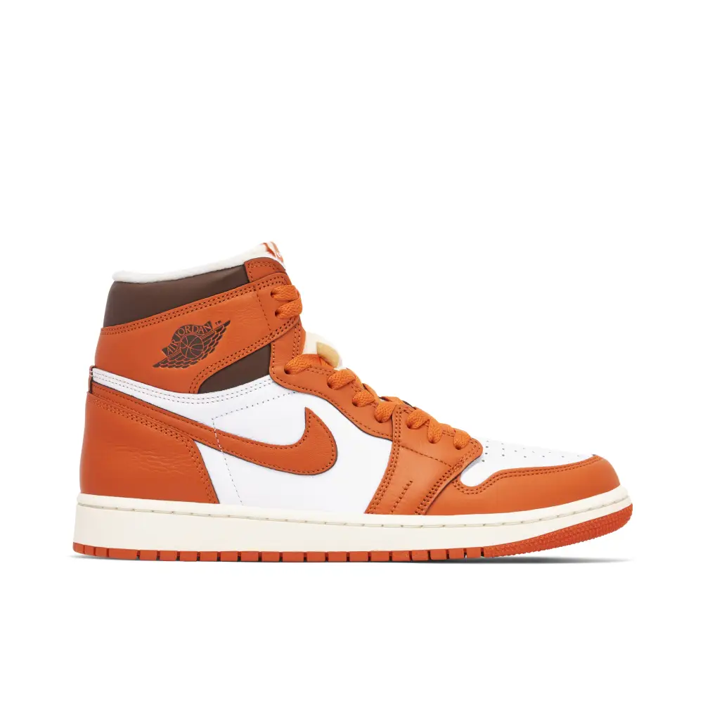 Air Jordan 1 High OG Starfish Womens 