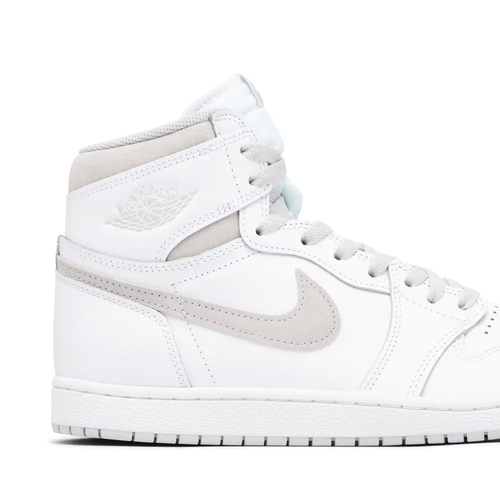 Air Jordan 1 Retro High 85 Neutral Grey 