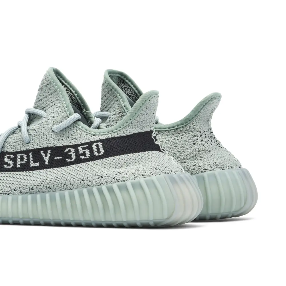 Yeezy Boost 350 V2 Jade Ash 