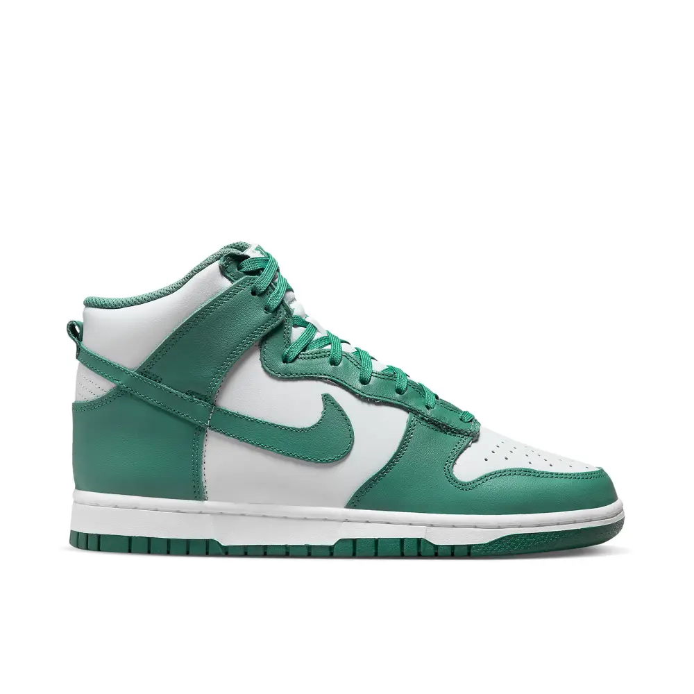Nike Dunk High Bicoastal 