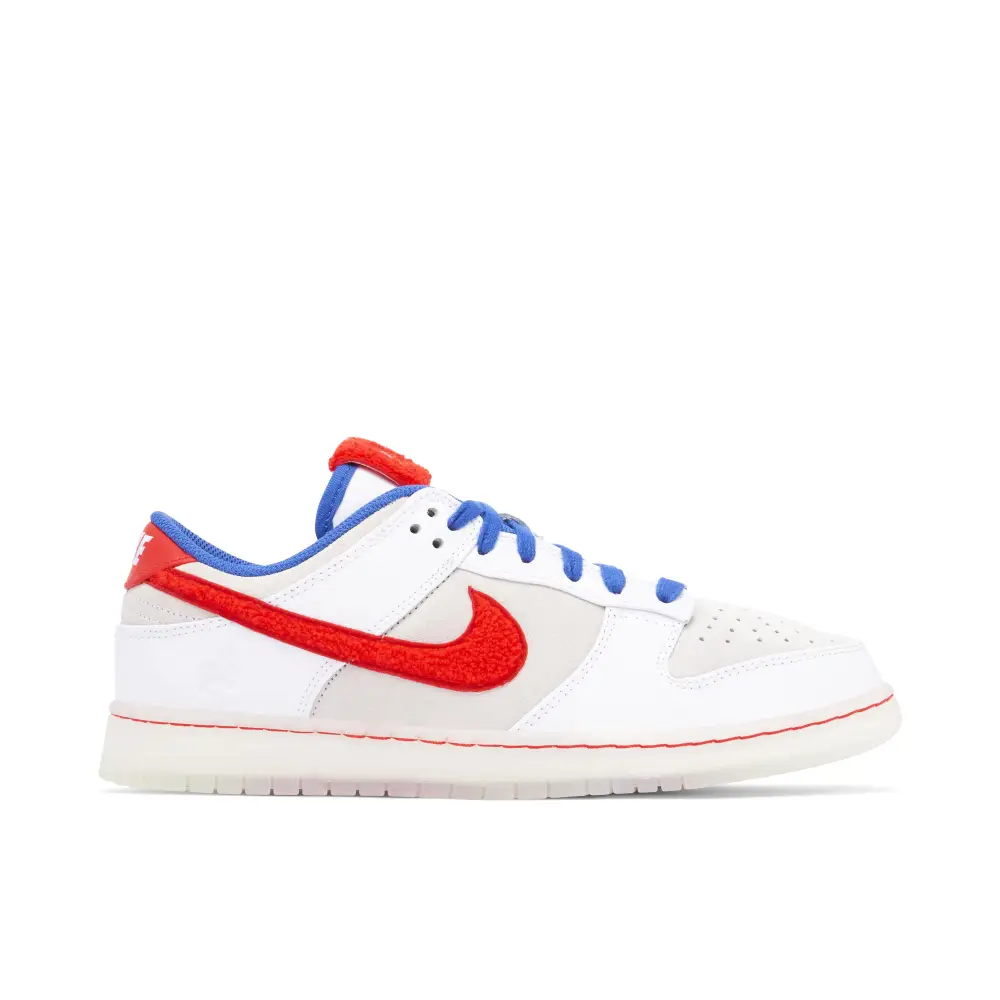 Nike Dunk Low Year of the Rabbit White EAE1395