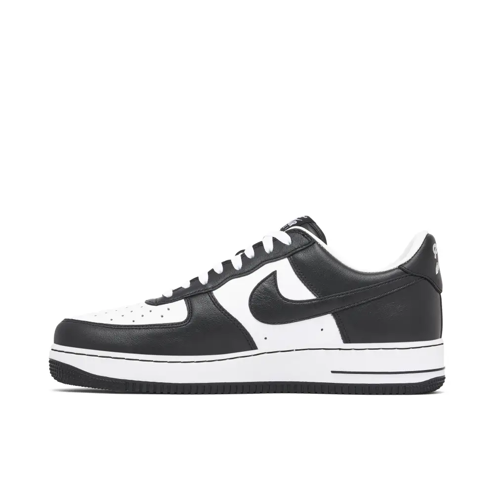 Nike Air Force 1 Low x Terror Squad White Black 0CD93475