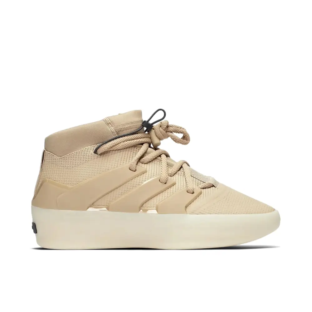 adidas x Fear of God Athletics 1 Basketball Clay 