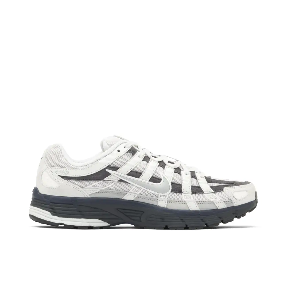 Nike P-6000 Photon Dust Anthracite 
