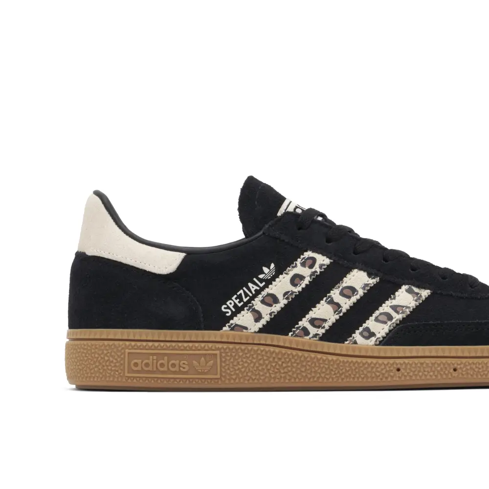 Adidas Handball Spezial Black Leopard 