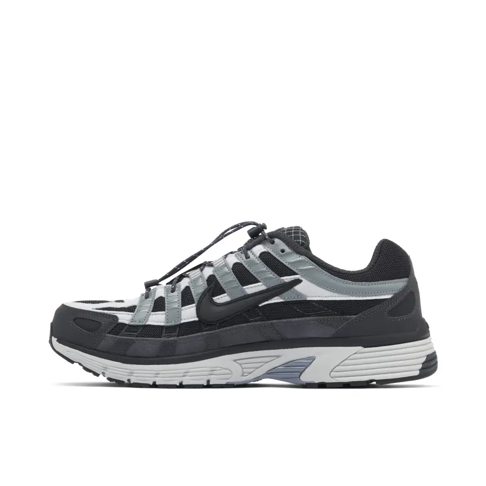 Nike P-6000 Anthracite Smoke Grey D7202092