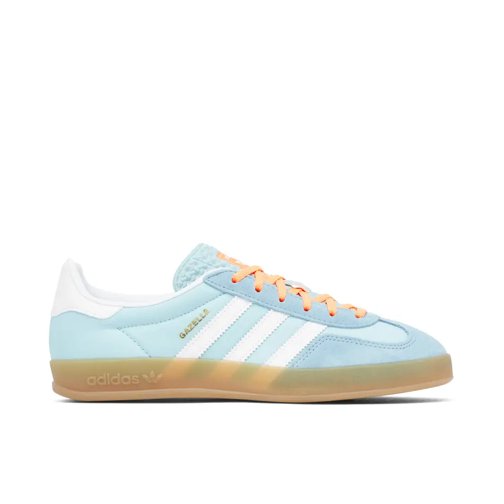 Adidas Gazelle Indoor Preloved Blue Gum