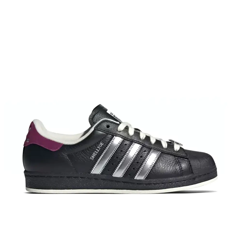 Adidas Superstar Shelltoe Teenage Mutant Ninja Turtles Shredder 
