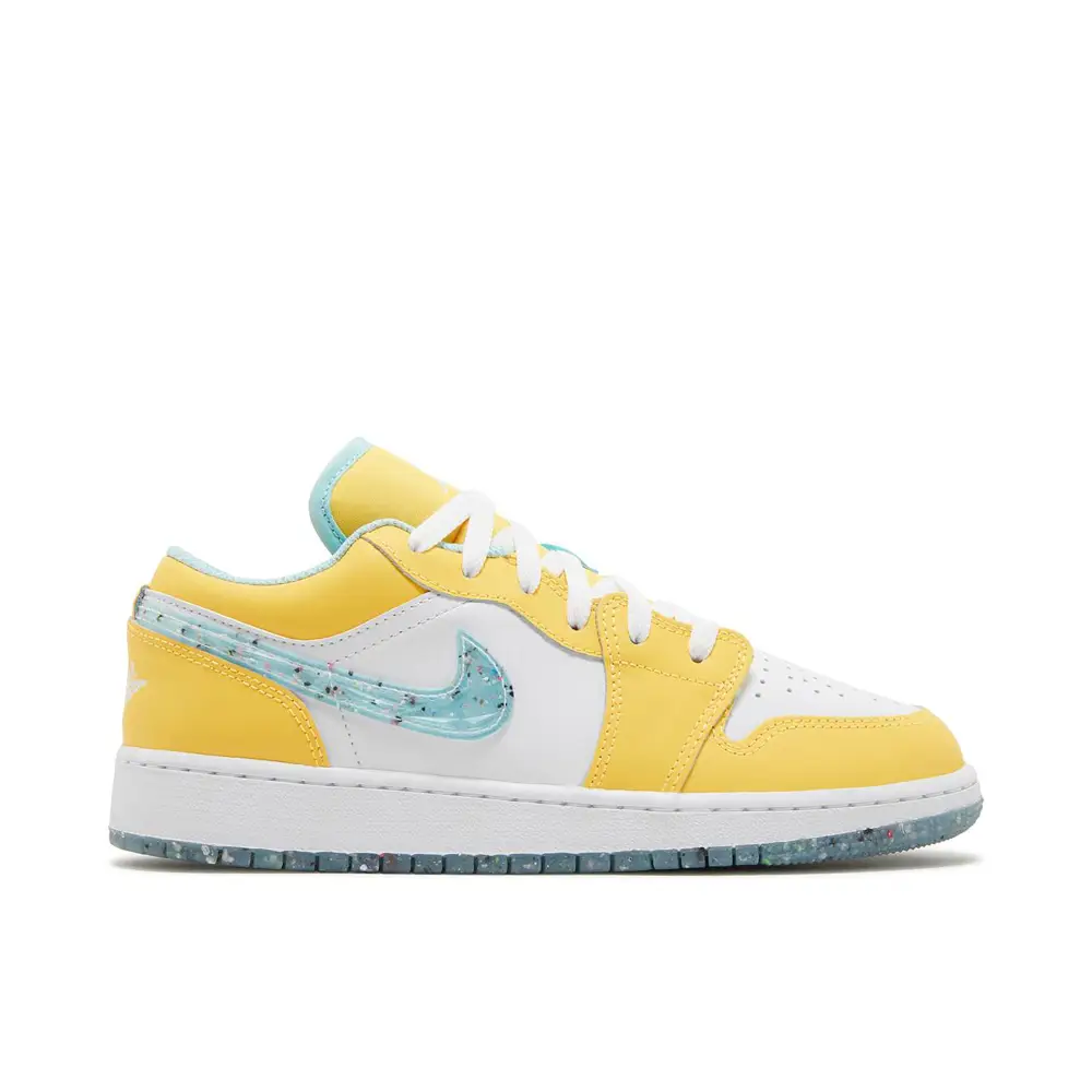 Air Jordan 1 SE Recycled Grind GS 