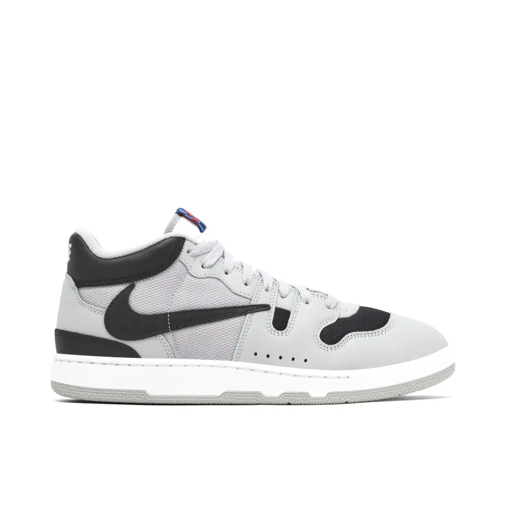 Nike Mac Attack SP OG x Travis Scott Grey Black 3FC75088